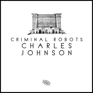 Charles Johnson