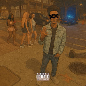 Not Ashamed (Explicit)