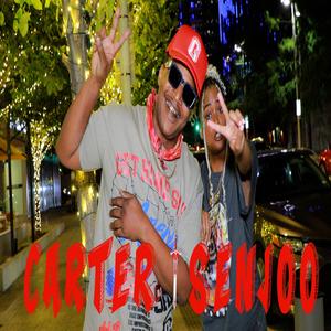 Carter Senjoo (feat. Hashi Senjoo) (Explicit)
