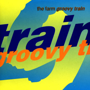 Groovy Train