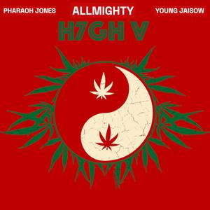 K•A•M•N (feat. T Row, Pharaoh Jones & Jaisow) (Explicit)