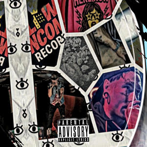 HERE NOW (feat. Itzjustbenzo) (Explicit)