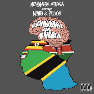 +254 (feat. Msito, Fedoo, Shazzy B, Elijah Moz & Johni Wakuu) (Explicit)