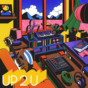 Up 2 U