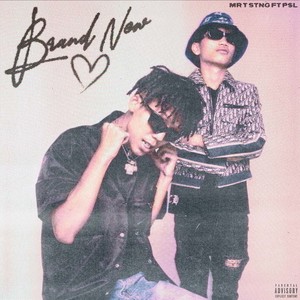 BrandNew (ไทย|Explicit)
