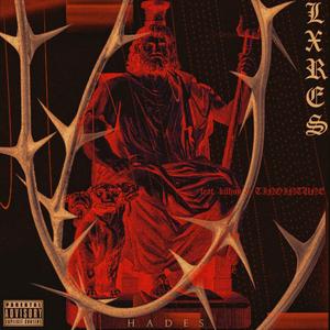 HADES (feat. killjoy & TINOINTUNE) (Explicit)