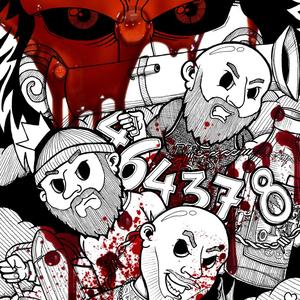 Asphalt (feat. Mista Funked'Out) (Explicit)