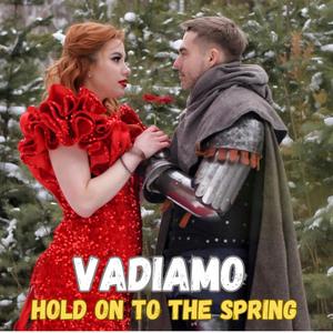 Hold On To The Spring