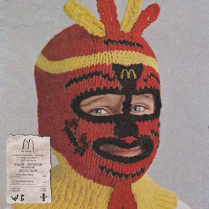 McChicken (Instrumental Version)