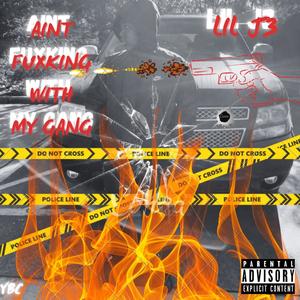 Ain't fuxking wit my gang (Explicit)