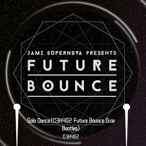 Martin Jensen-Solo dance (C3H4O2&十二月的枫子 Drop Bootleg) (C3H4O2 / 十二月的枫子 remix)