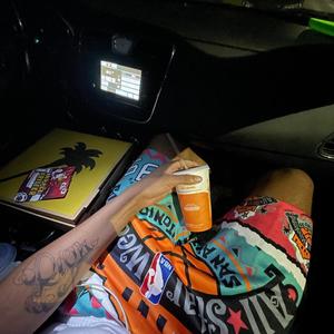 Take A Ride (Explicit)