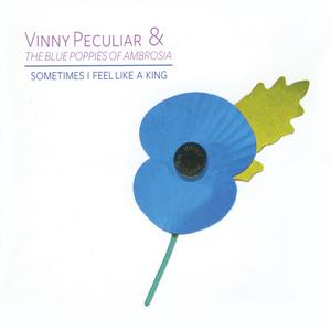 Sometimes I Feel Like a King