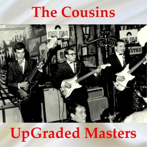 UpGraded Masters (All Tracks Remastered)