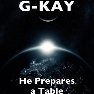 He Prepares a Table