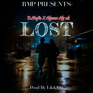 LOST (feat. Alyan Aly Ak | D Mafia)