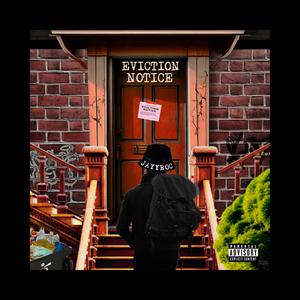 Eviction Notice (Explicit)