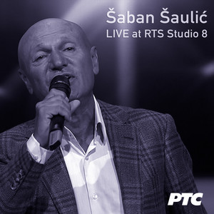 Live at RTS Studio 8 (Live)