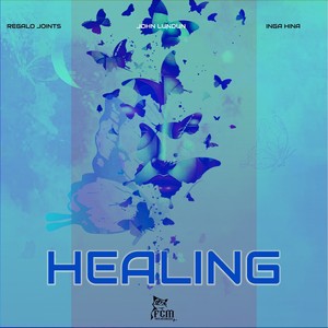 Healing (Radio Mix)