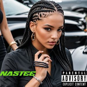 Todd ThaGod - NASTEE (Explicit)