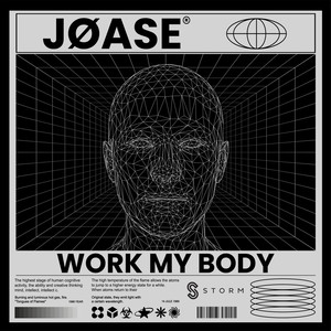 Work My Body (Extended Mix)