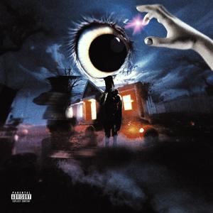 Out The Way (Explicit)