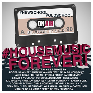 Can You Feel It[Feat. Anansi] (Silvio Carrano Remix)