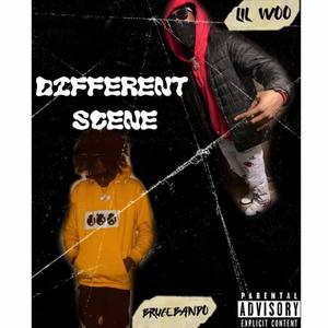 Different Scene (Explicit)