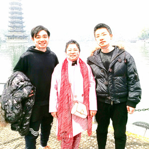 最美的歌献给你