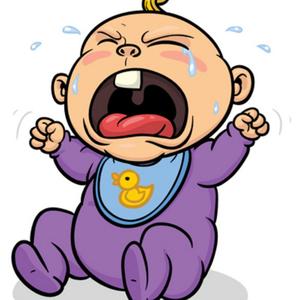 Cry Baby(feat. BC Quay) (Remix|Explicit)