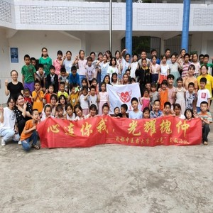 千佛殿小学的日子