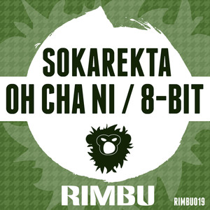 Oh Cha Ni / 8-Bit - Single