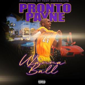 Wanna Ball (Explicit)