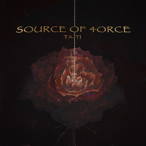Source of Force (feat. RIN a.k.a 貫井りらん)