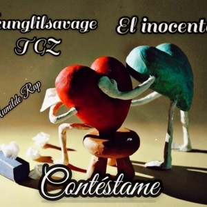 Contéstame (Explicit)