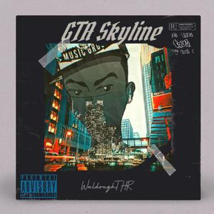GTA Skyline Electric Drop