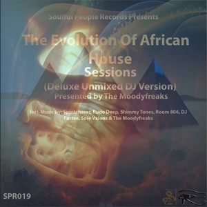 My Freedom (The Moodyfreaks Future Sound Remix)