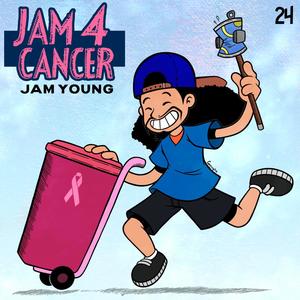 Jam 4 Cancer (feat. Dale Novella)