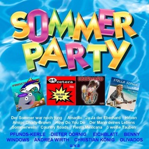 Der Sommer war noch jung (You're a Woman) 2015 (H@Ppy Tunez Project Extended Mix)