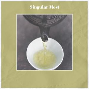 Singular Most