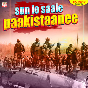 Sun Le Saale Paakistaanee