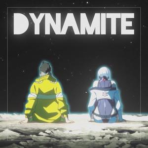 DYNAMITE! (feat. COOKICORE)