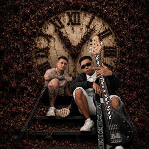 Some Time (feat. Kyle Strngz)