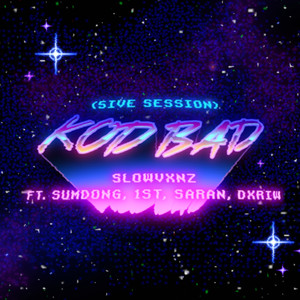 KOD BAD (5Ive Session)