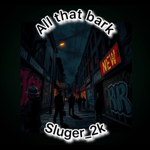 All that bark (Explicit)