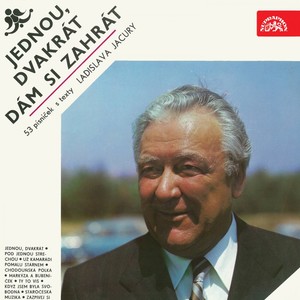 Lesní Stráně. Polka