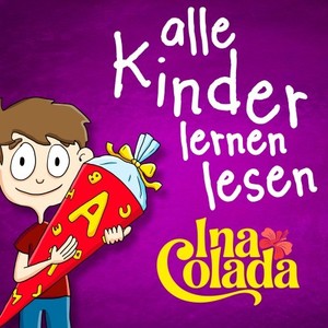 Alle Kinder lernen lesen (Extended Version)
