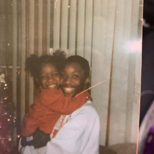 Drought (feat. VG4) (Explicit)