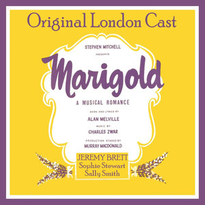 Marigold (Original London Cast)