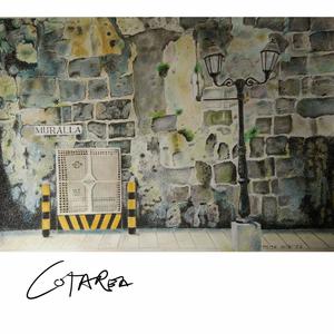 Murals (2022 Lo-fi Demo)